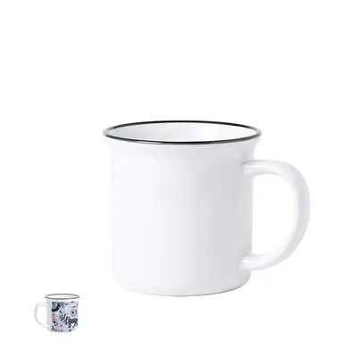 Producto personalizable Taza Sublimación Gover