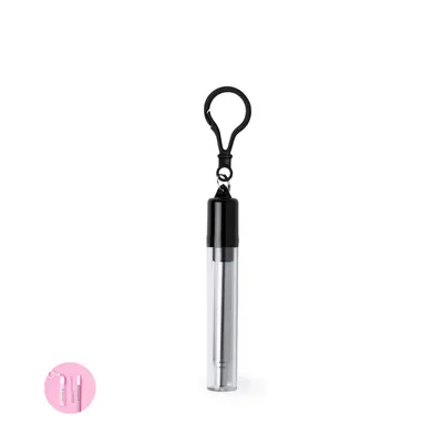 Producto personalizable Pajita Timex