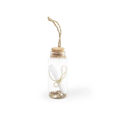 Producto personalizable Bote Deseo Shoilen