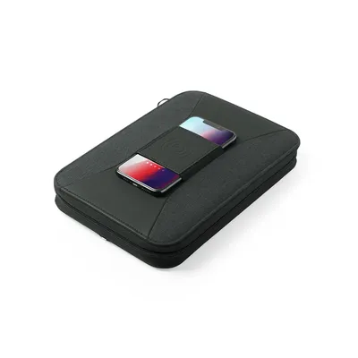 Producto personalizable Organizador Power Bank Surey