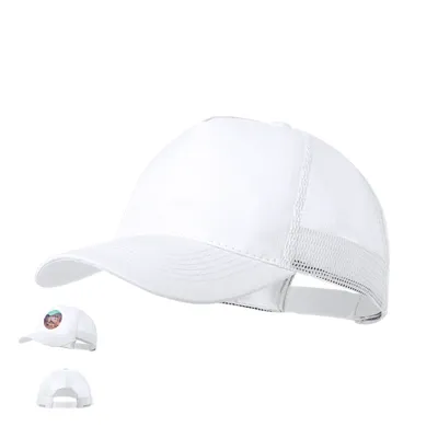 Producto personalizable Gorra Clipak