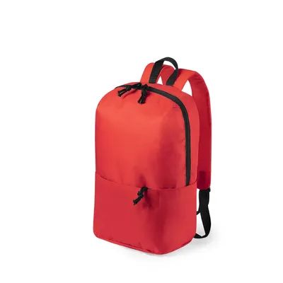 Producto personalizable Mochila Galpox