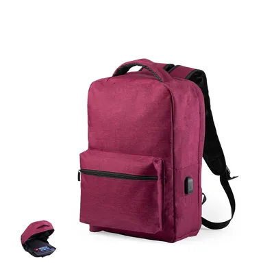 Producto personalizable Mochila Antirrobo Komplete