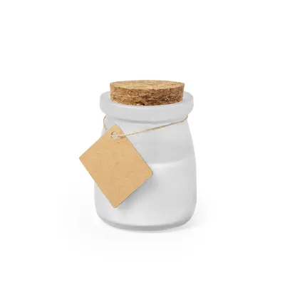 Producto personalizable Vela Aromática Tepor