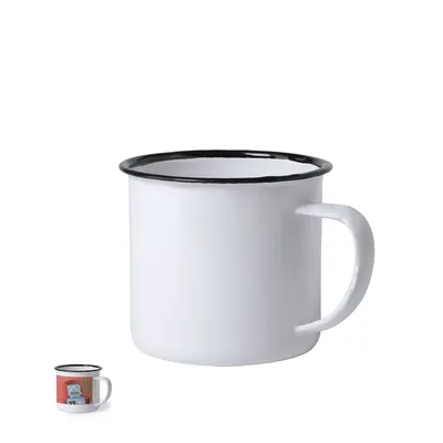 Producto personalizable Taza Sublimación Kantol