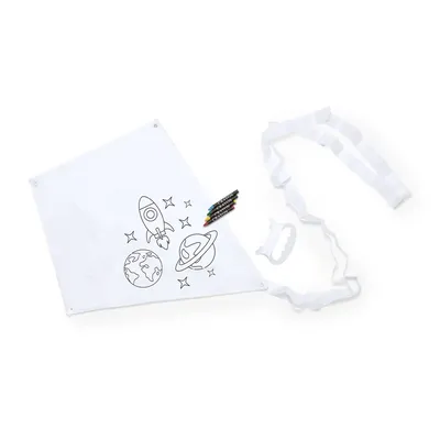 Producto personalizable Cometa Yumbi