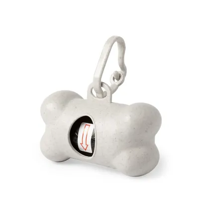 Producto personalizable Dispensador Bolsas Leiren