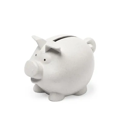 Producto personalizable Hucha Darfil