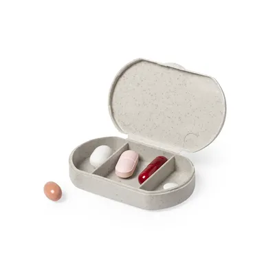 Producto personalizable Pastillero Varsum