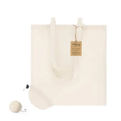 Producto personalizable Bolsa Plegable Nepax