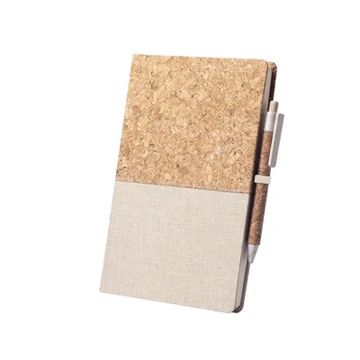 Producto personalizable Bloc Notas Brastel