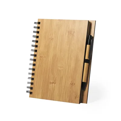 Producto personalizable Libreta Polnar