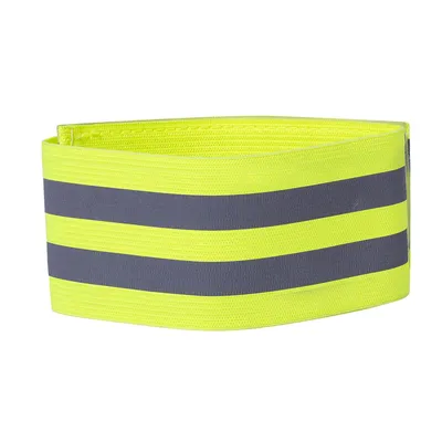 Producto personalizable Brazalete Reflectante Picton