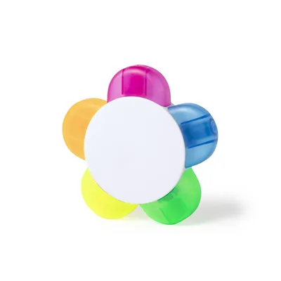 Producto personalizable Set Marcadores Hindal