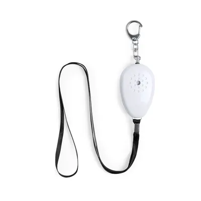 Producto personalizable Alarma Personal Birnal
