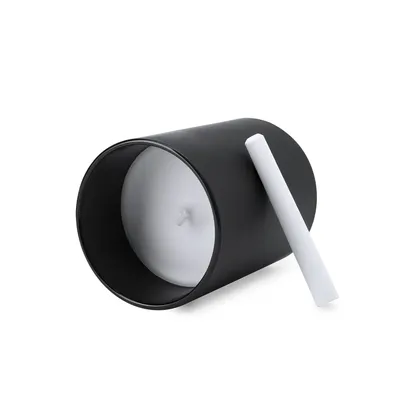 Producto personalizable Vela Aromática Temul