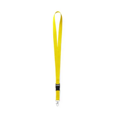 Producto personalizable Lanyard Kunel