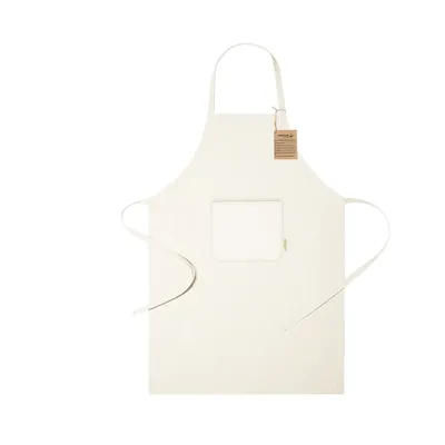 Producto personalizable Delantal Riffox