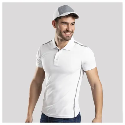 Producto personalizable Polo Barclex