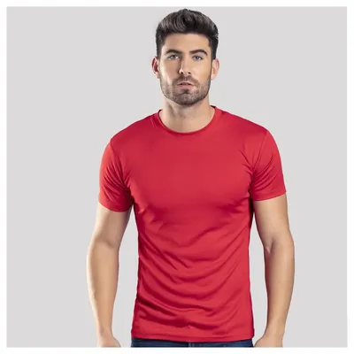 Producto personalizable Camiseta Adulto Layom