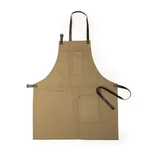 Variante de producto Delantal Vurcex