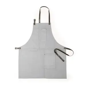 Variante de producto Delantal Vurcex