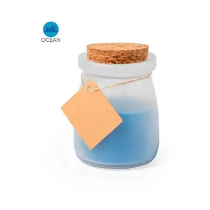 Variante de producto Vela Aromática Tepor