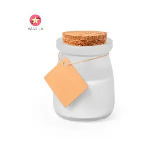Variante de producto Vela Aromática Tepor