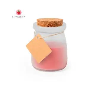 Variante de producto Vela Aromática Tepor