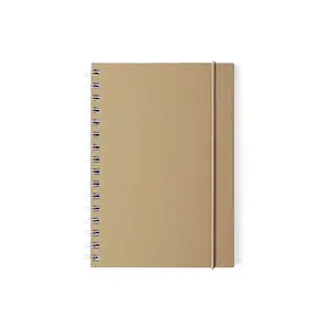 Variante de producto Libreta Zubar