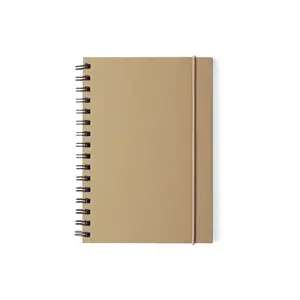 Variante de producto Libreta Zubar