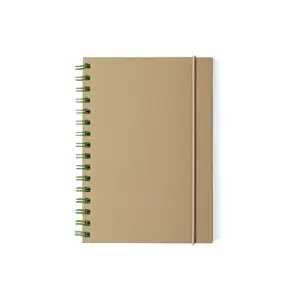 Variante de producto Libreta Zubar